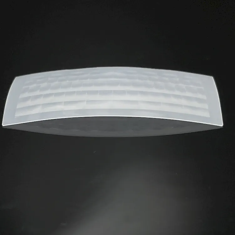 Minor Motion Fresnel Lens 8501-5